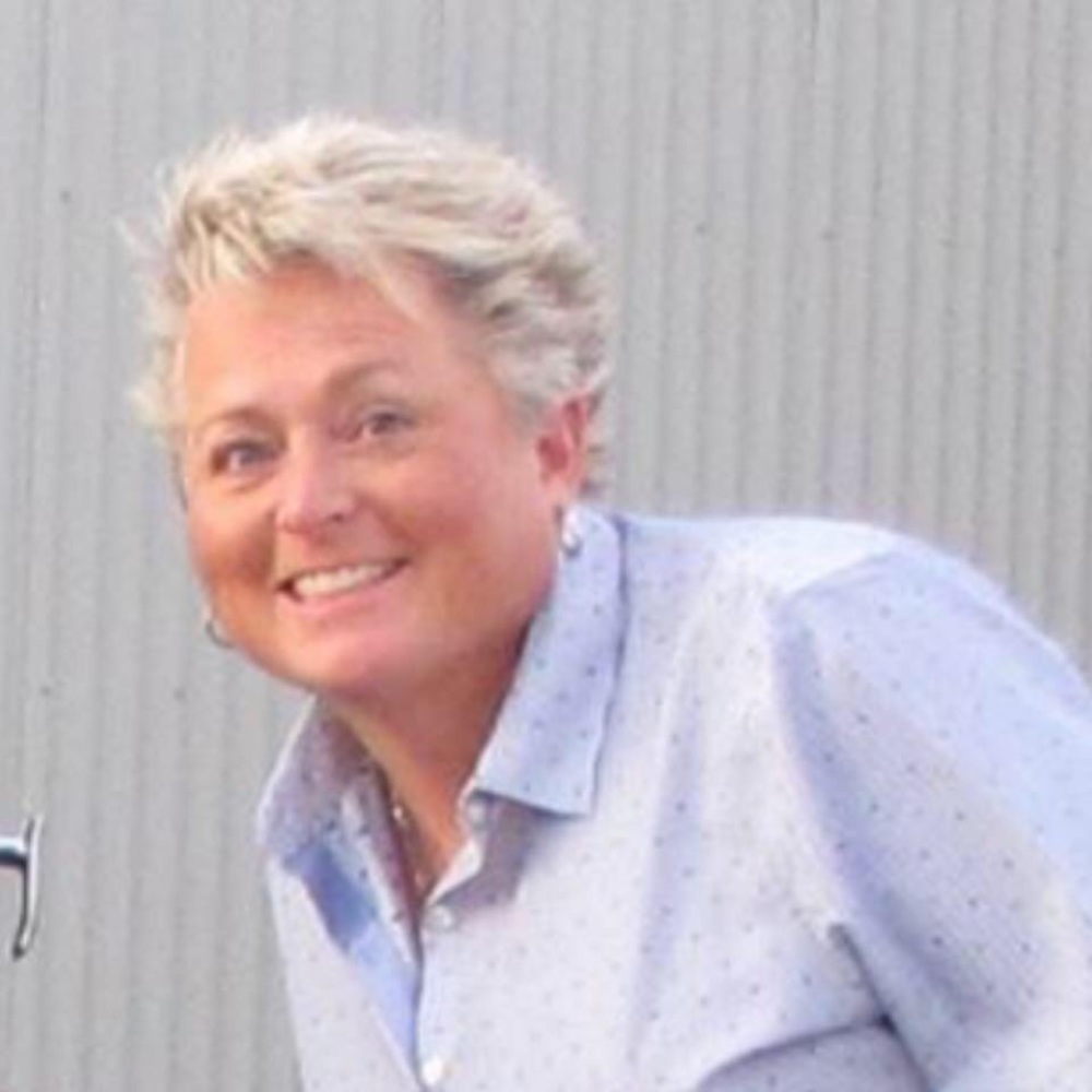 Meet your Posher, Jo